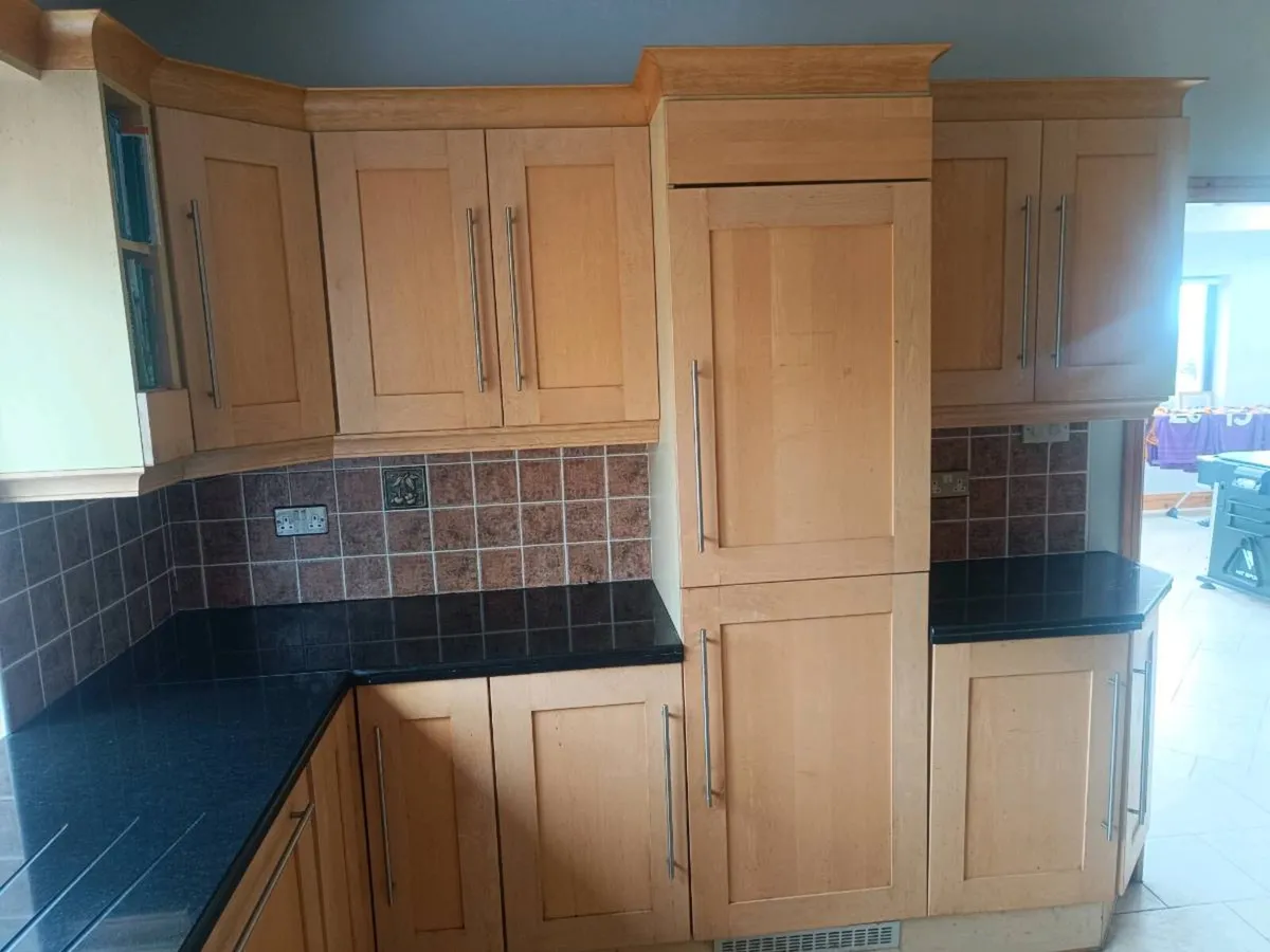 Kitchen units - Image 3