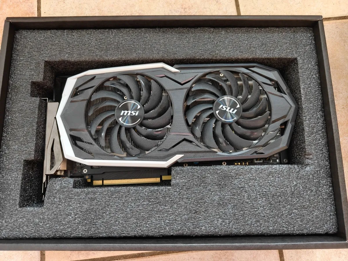 Geforce RTX2070 - Image 2