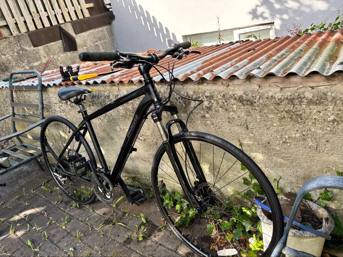 Bicycle Specialized Crosstrail sport - Image 2