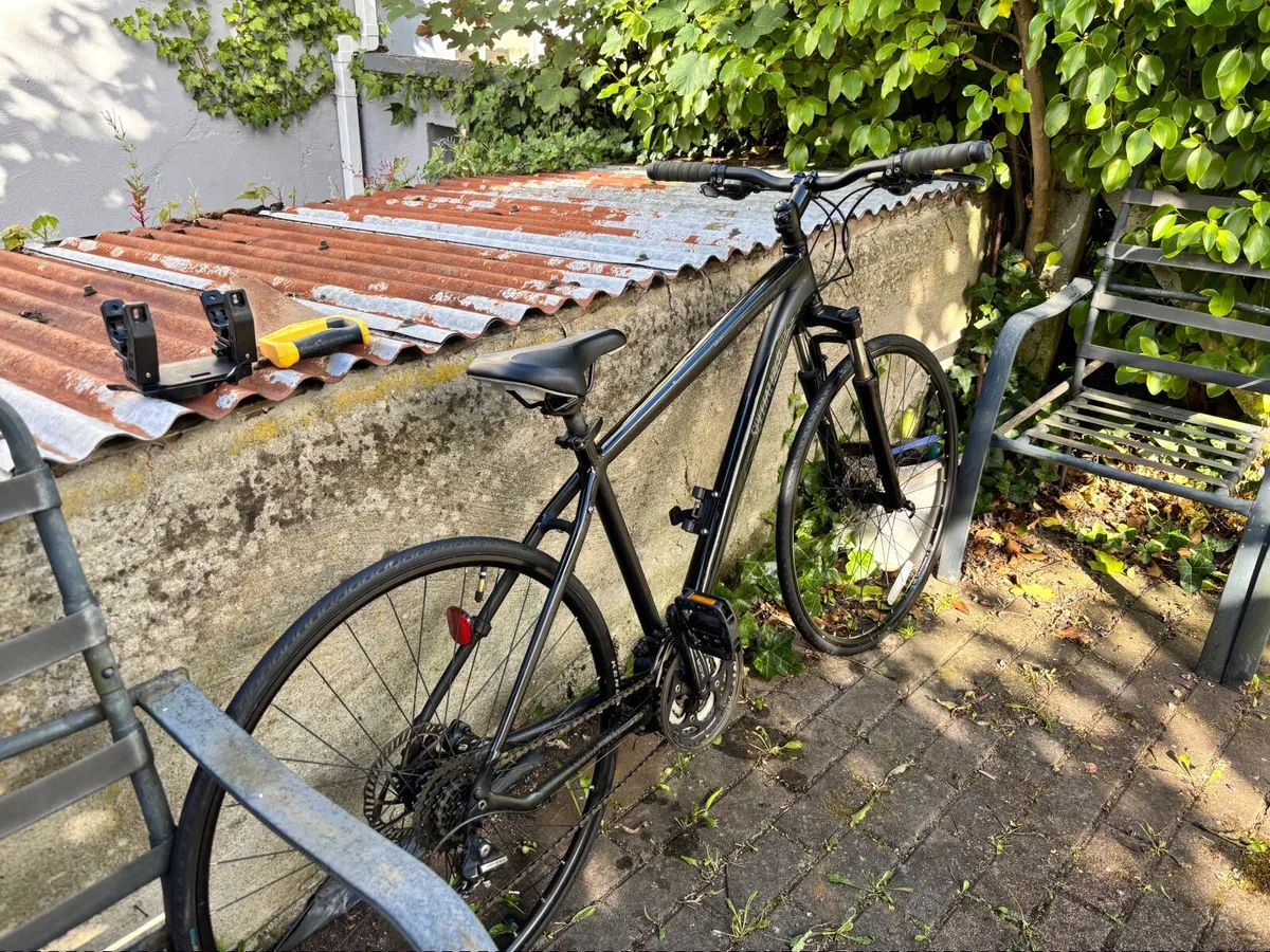 Bicycle Specialized Crosstrail sport - Image 3
