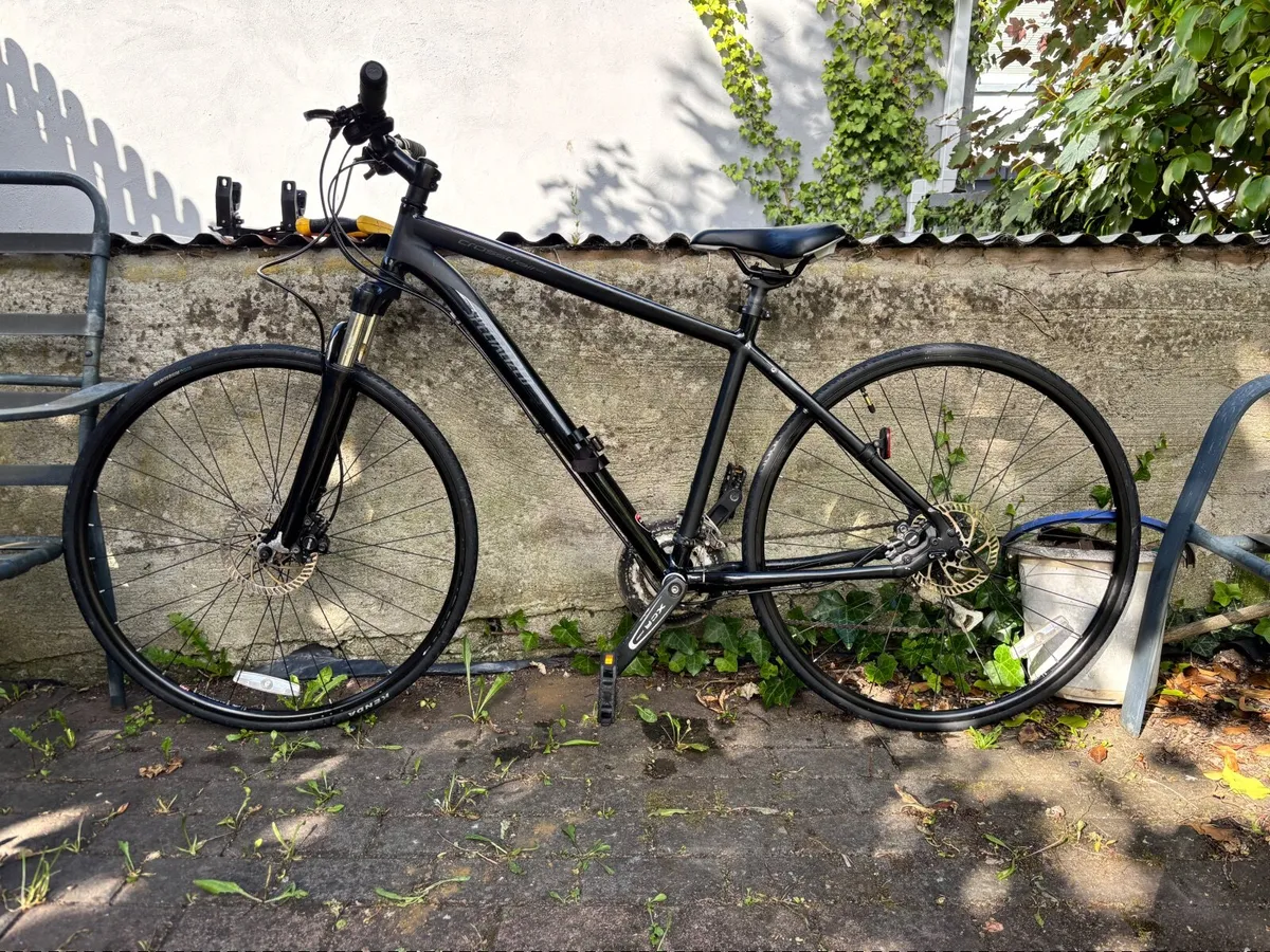 Bicycle Specialized Crosstrail sport - Image 1