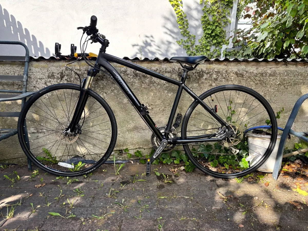 Bicycle Specialized Crosstrail sport - Image 4