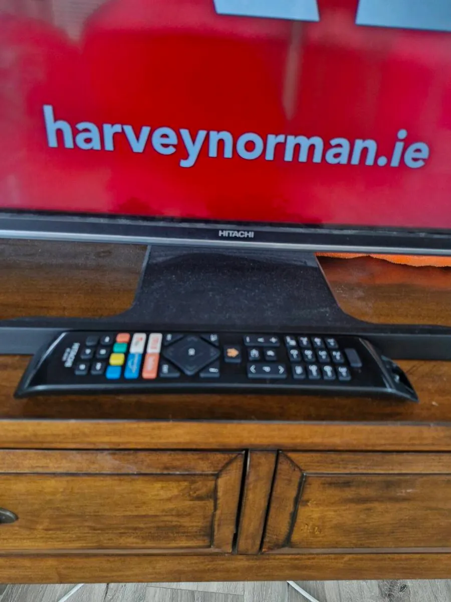 55" Smart Television - Image 2