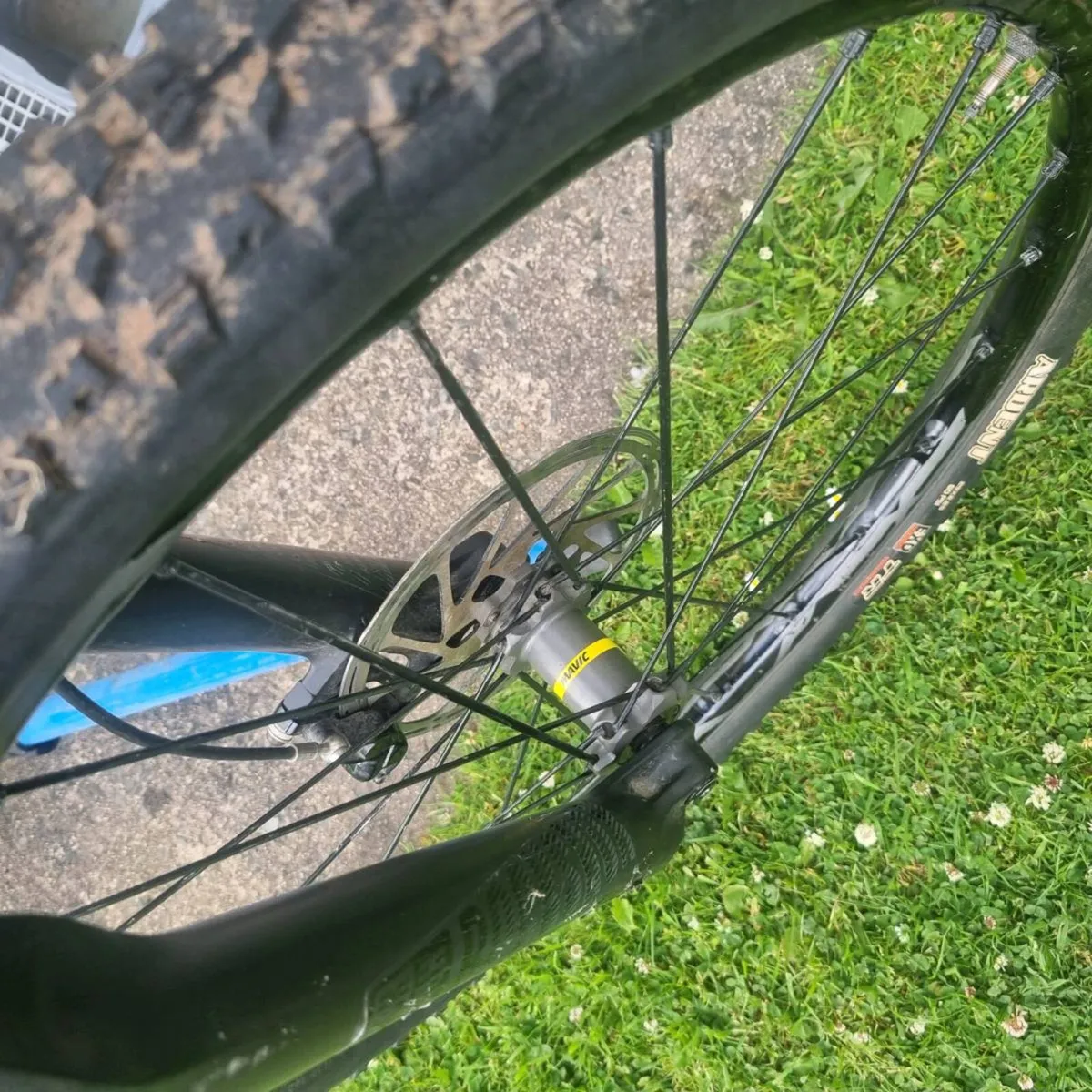 Specialized Stumpjumper Expert - Image 2