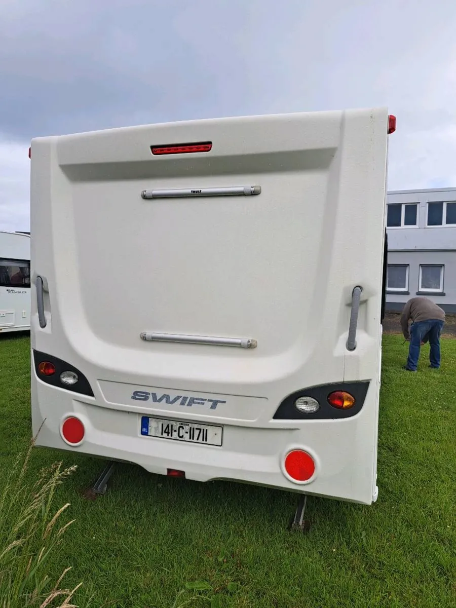 Caravan - Image 3