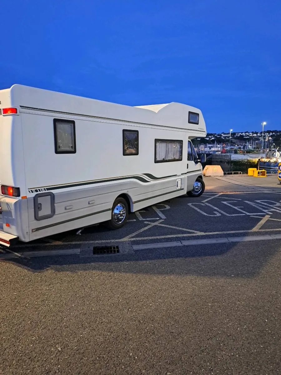 Motorhome - Image 2