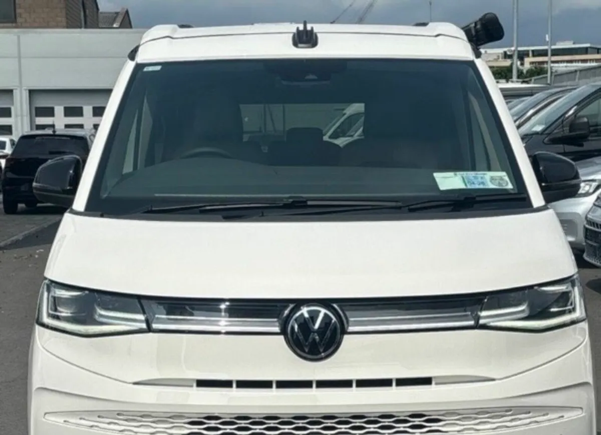 VW California Ocean - Image 1