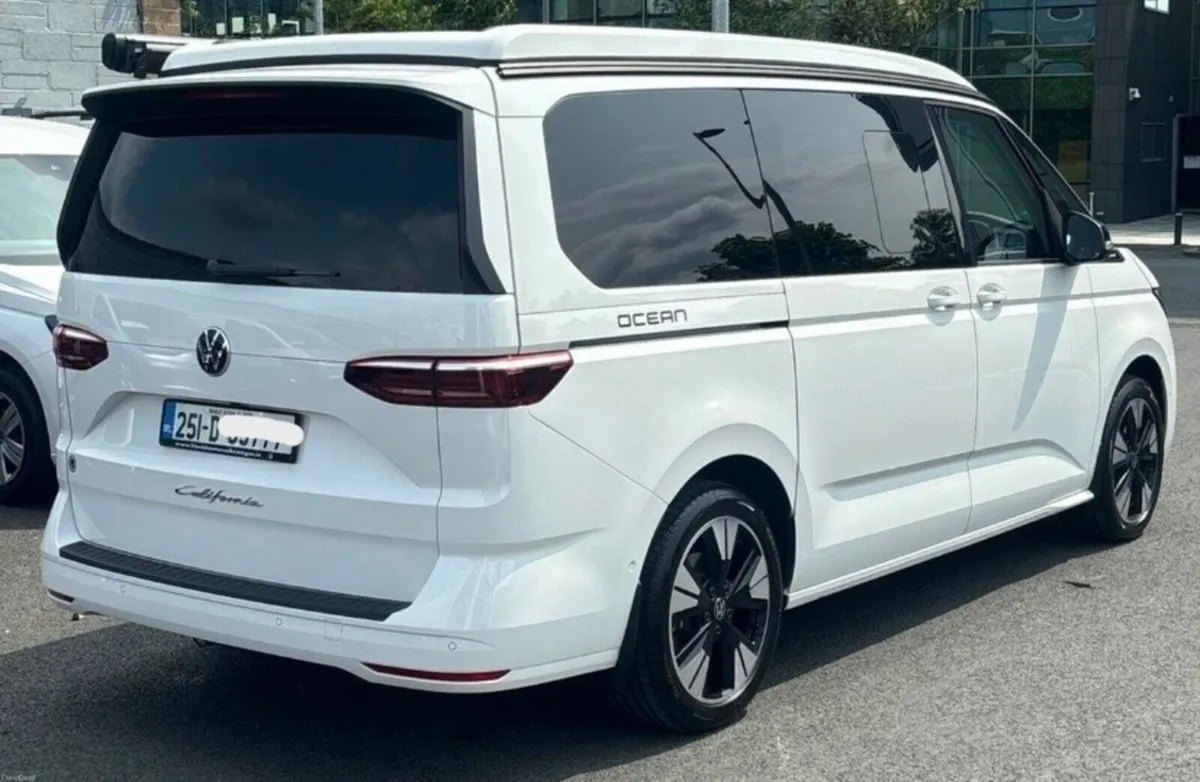 VW California Ocean - Image 3