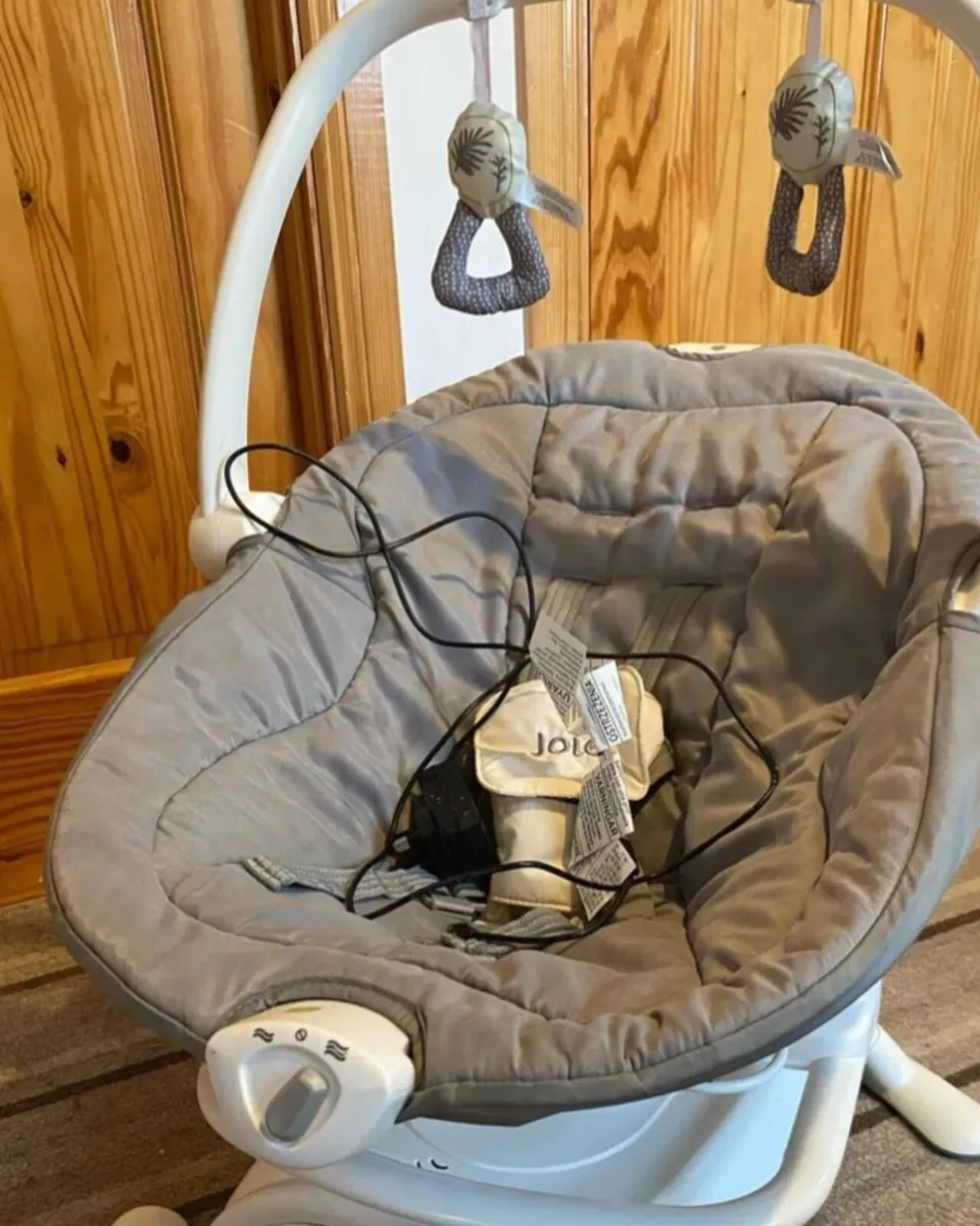 rocking seat - Image 2