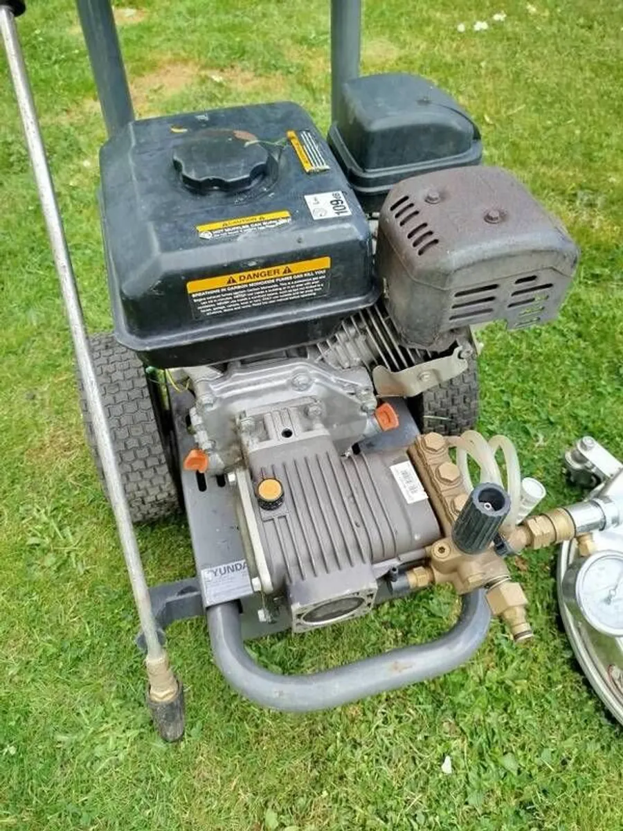 power washer - Image 3