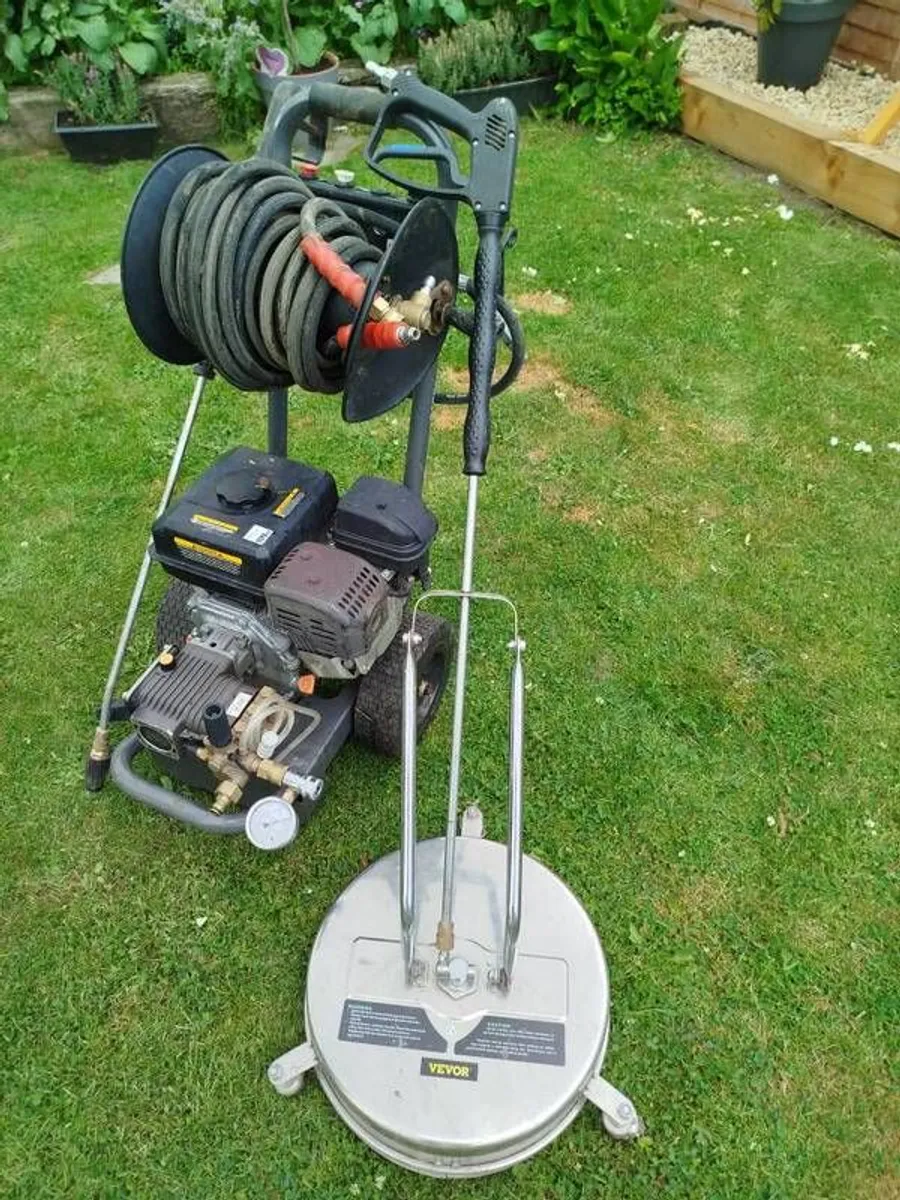 power washer - Image 4
