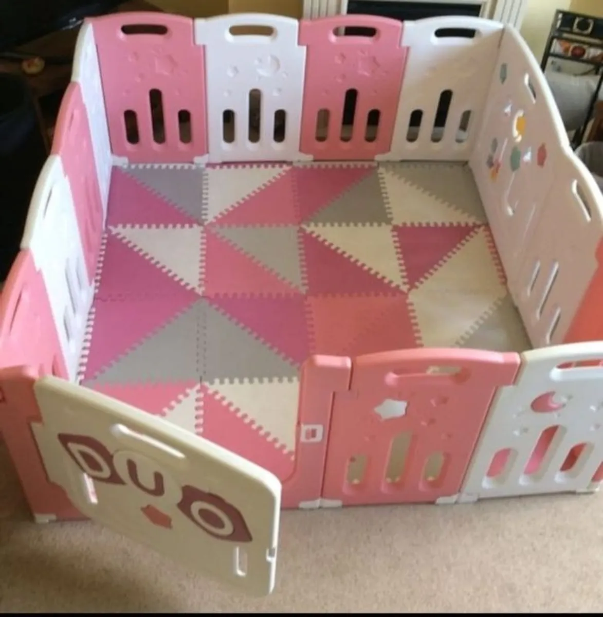 playpen - Image 1