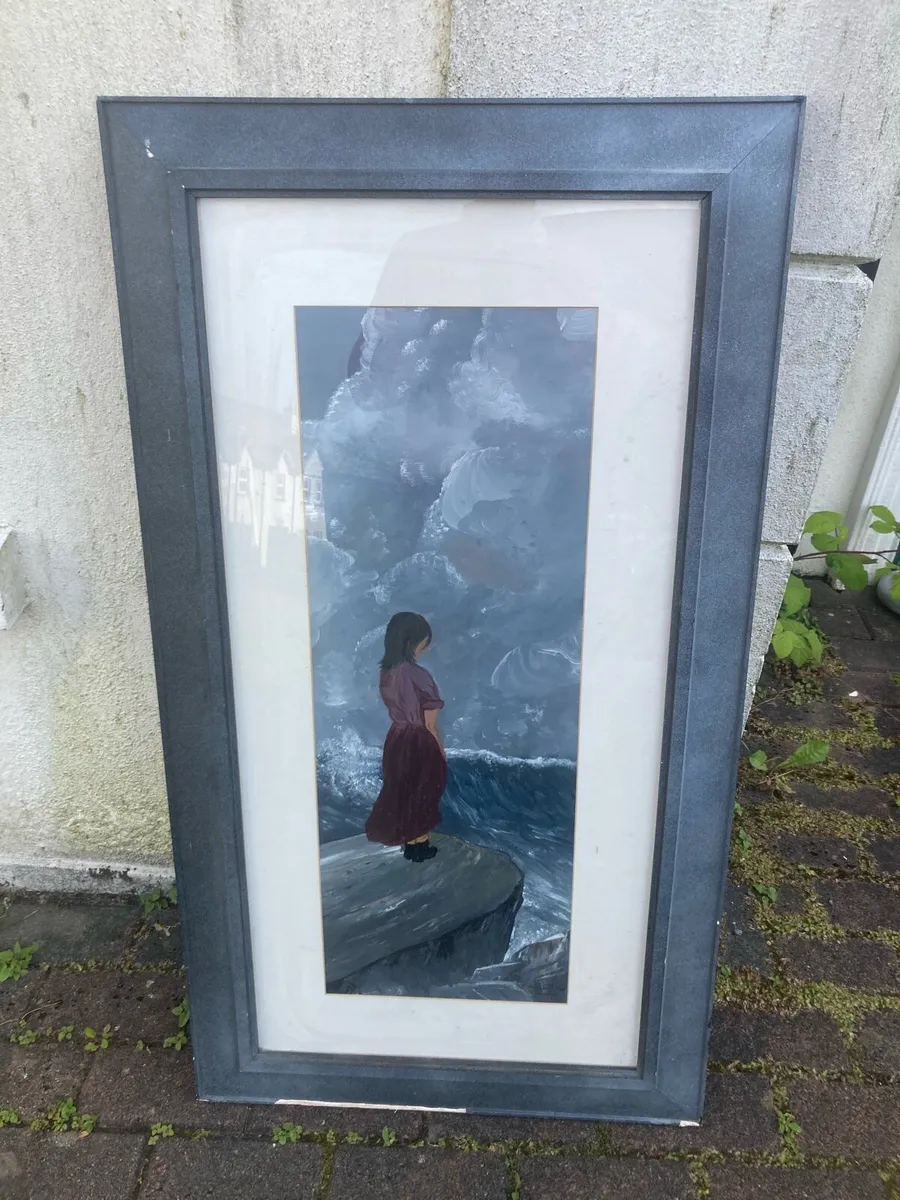 Aryclic painting - Image 1
