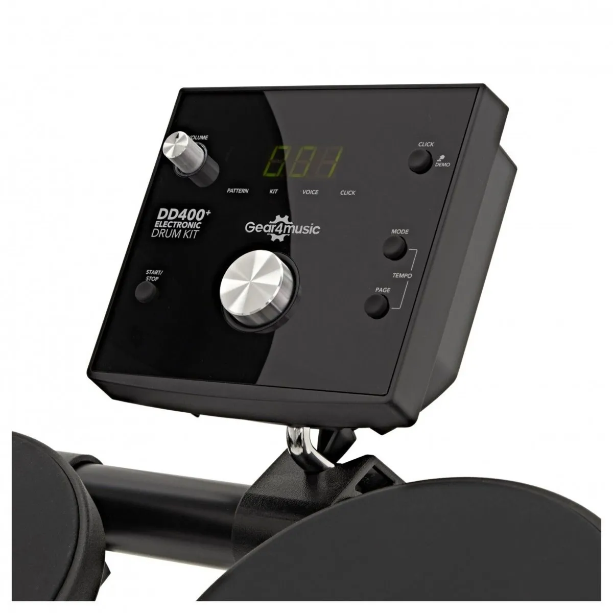 Electronic drum kit - Image 2