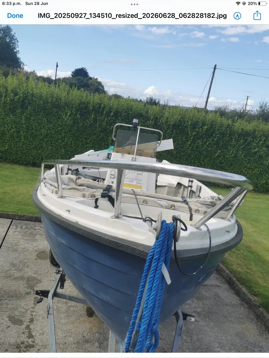 Boat - Image 3