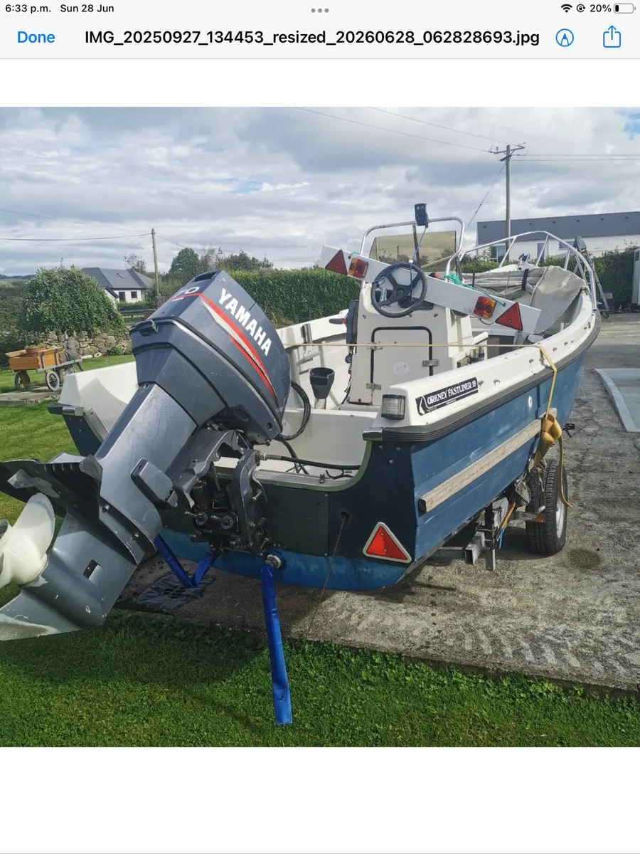 Boat - Image 4
