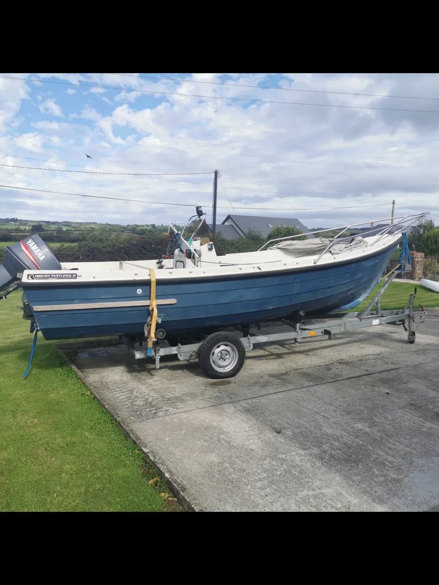Boat - Image 2