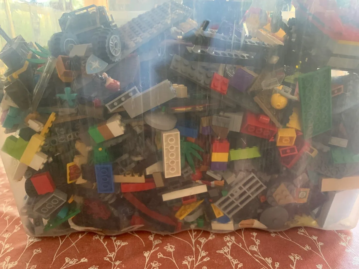 Lego - Image 4
