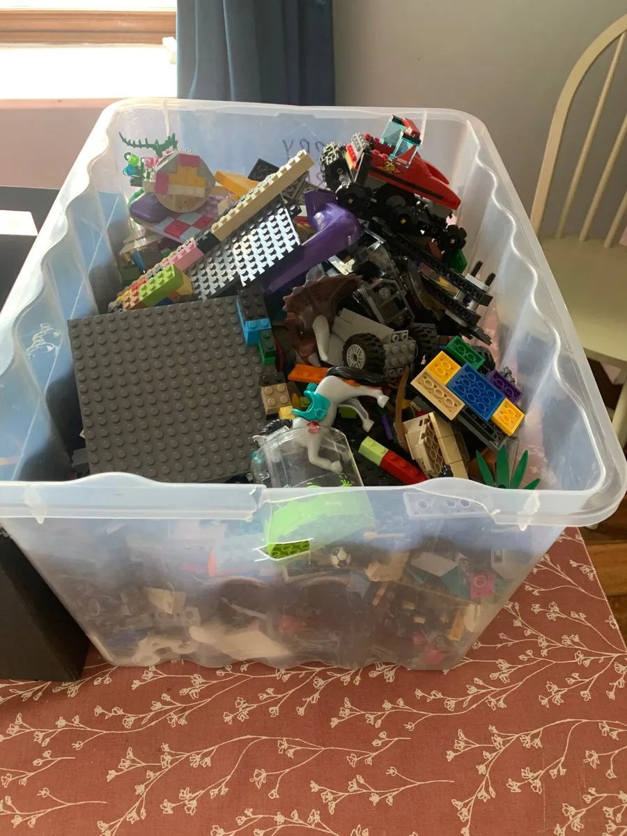 Lego - Image 1