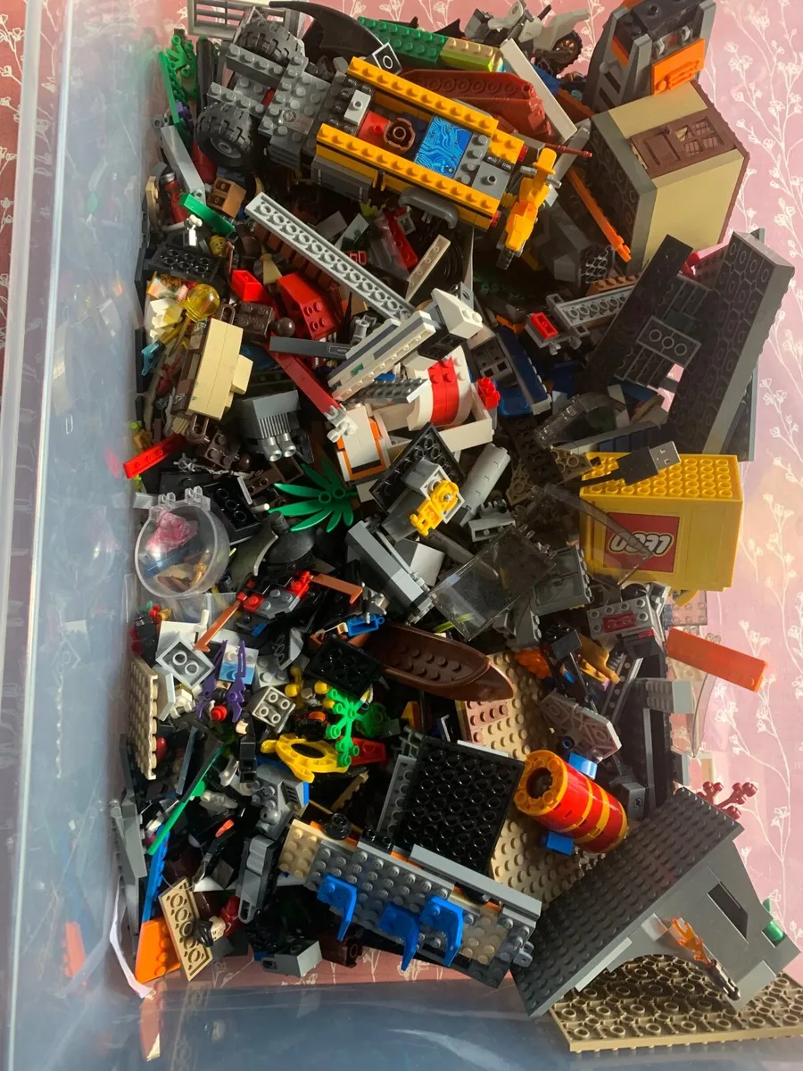 Lego - Image 2