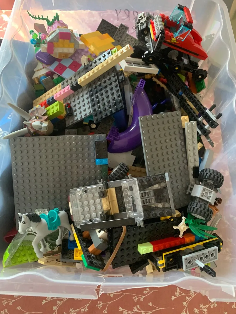 Lego - Image 3