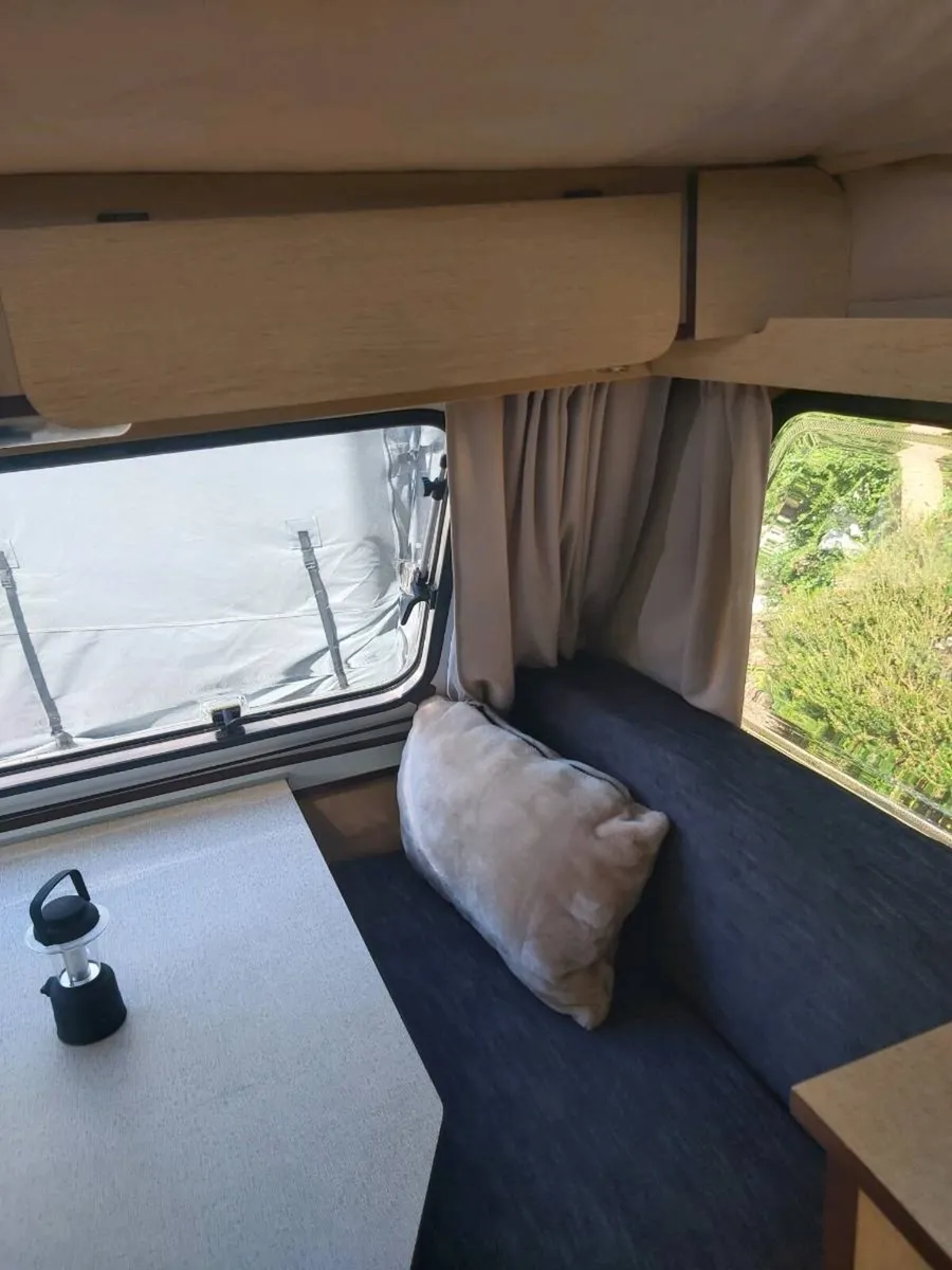 Microlite freedom discovery caravan - Image 3
