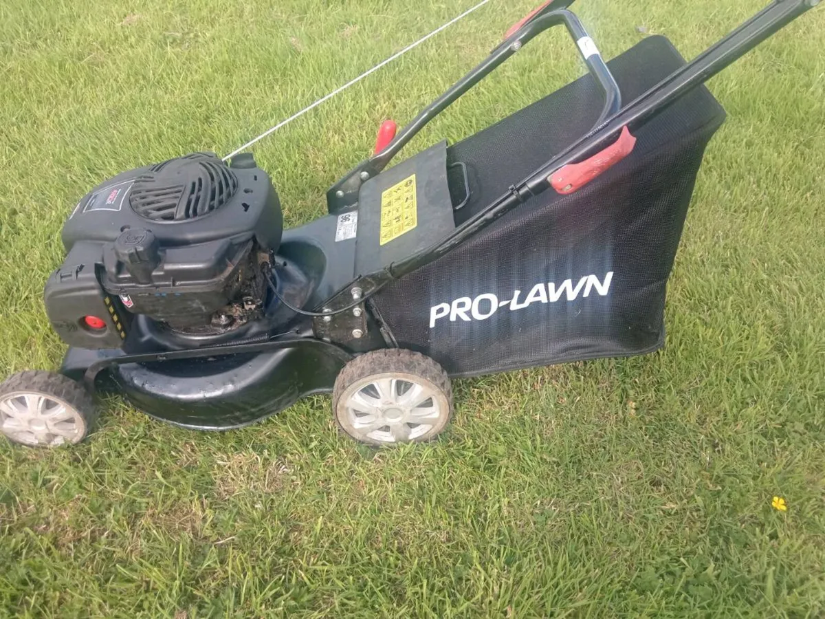 Lawnmowers - Image 3