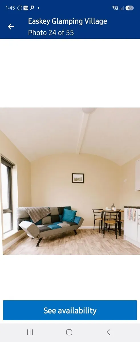 Sofa beds - Image 1