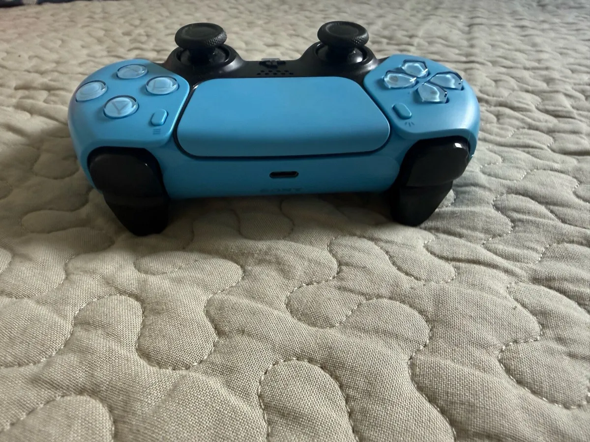 PS5 Official DualSense Controller - Image 2