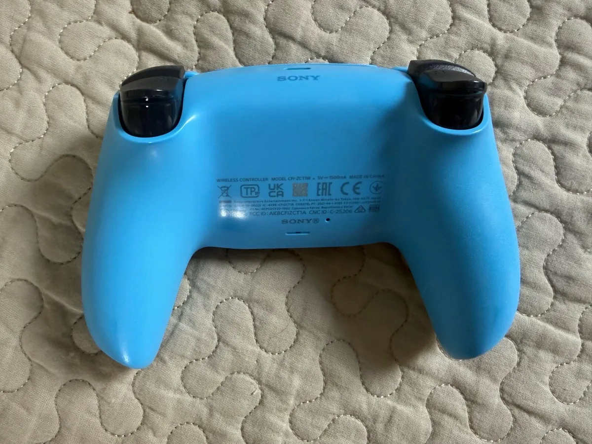 PS5 Official DualSense Controller - Image 3
