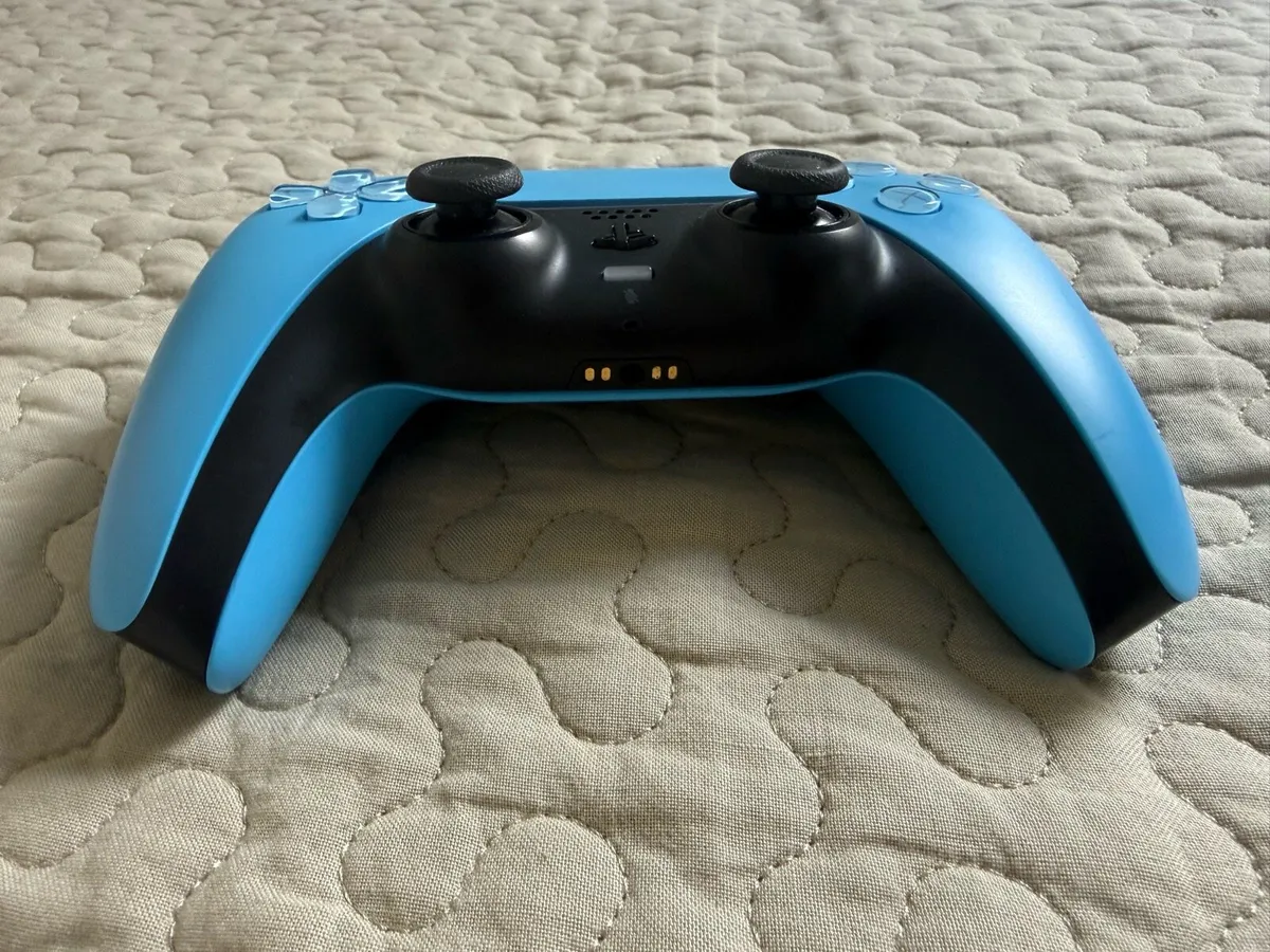PS5 Official DualSense Controller - Image 4