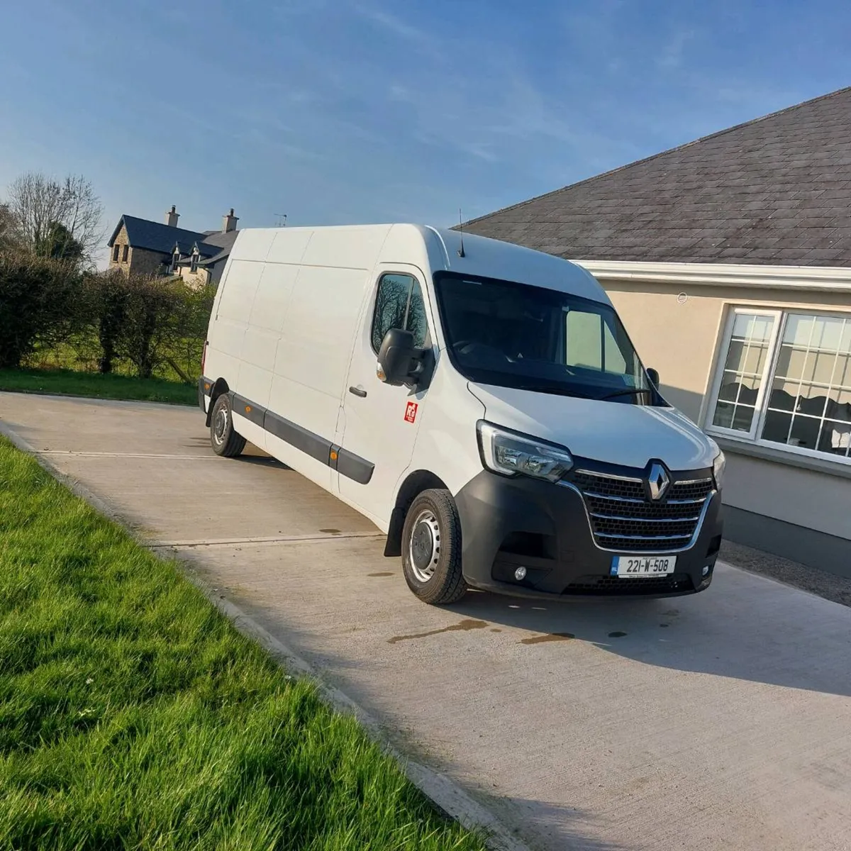 2022 Renault Master *Low Mileage - Image 2