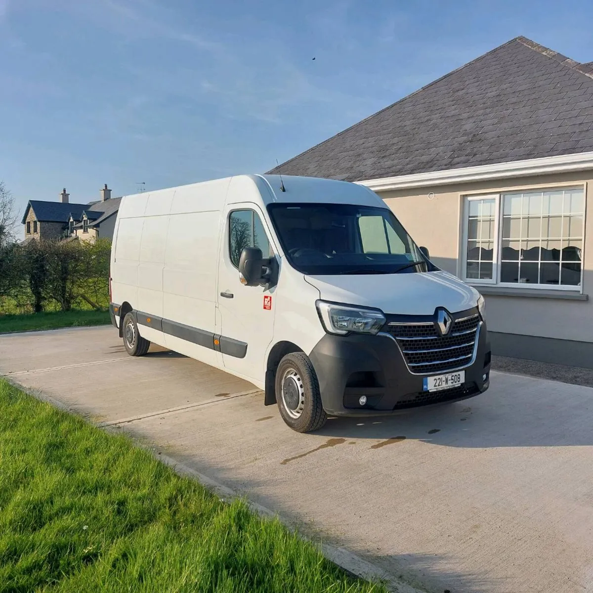 2022 Renault Master *Low Mileage - Image 3