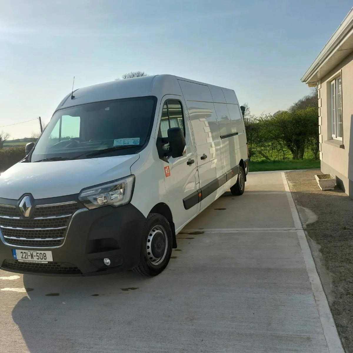 2022 Renault Master *Low Mileage - Image 4