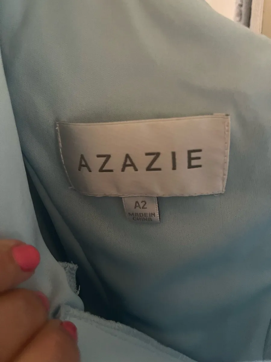 Bridesmaid dress - Image 3