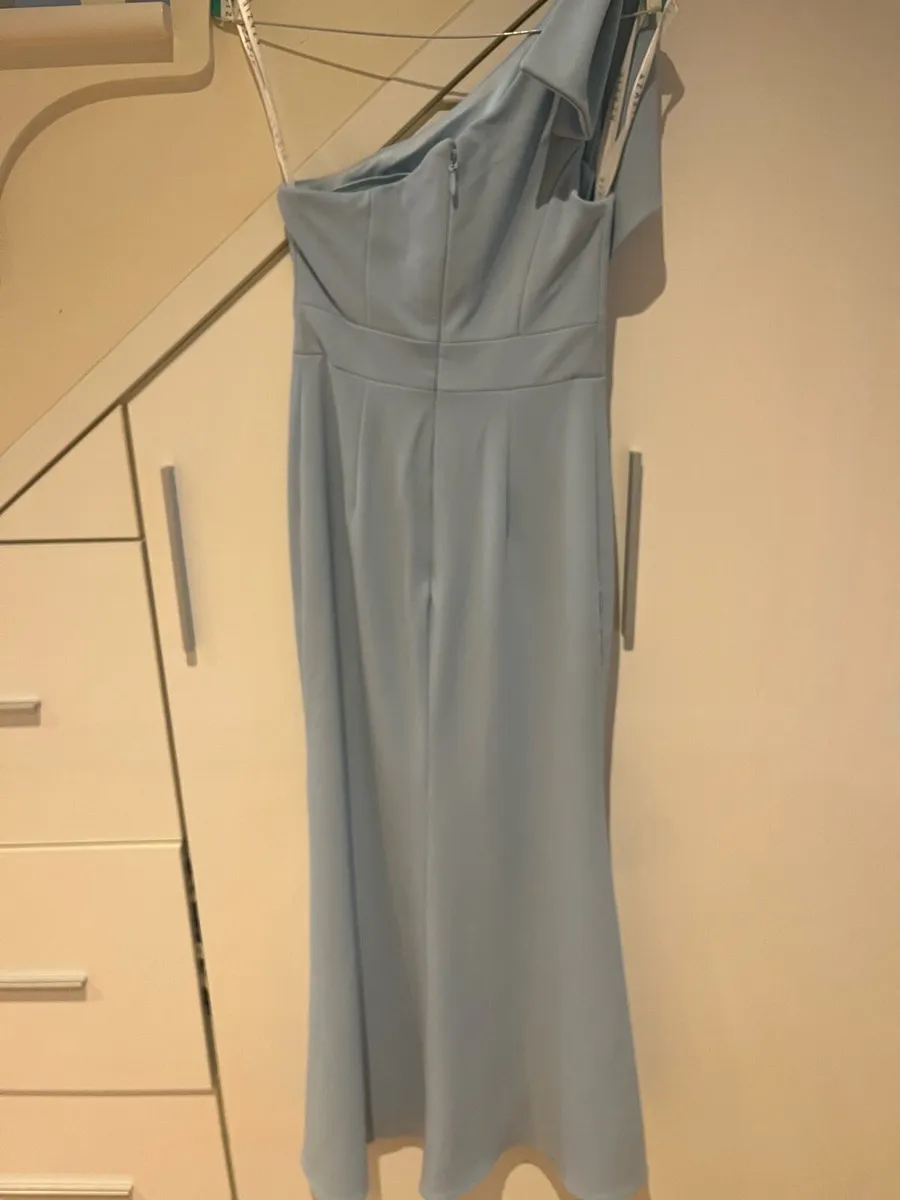 Bridesmaid dress - Image 4