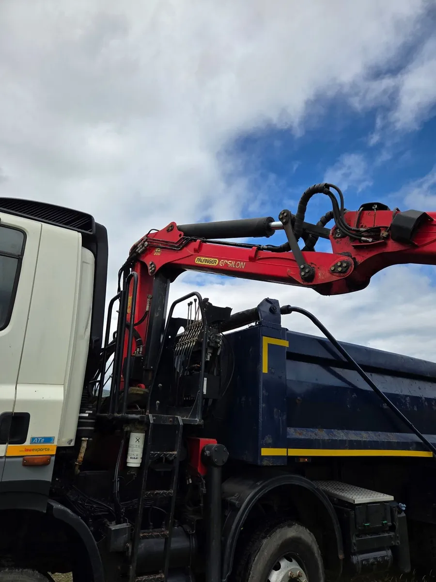 DAF Other 2014 - Image 2