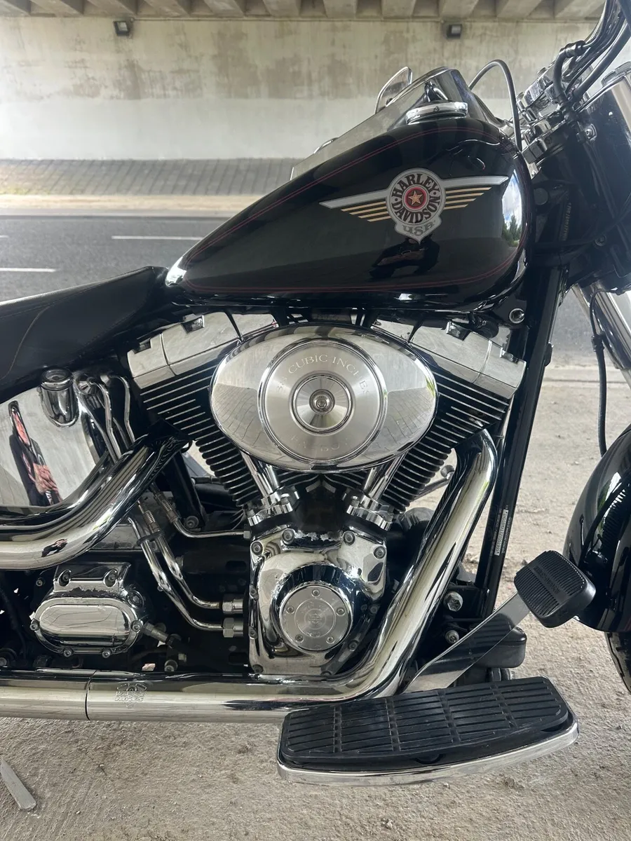 Harley Davidson OFFERS - Image 3