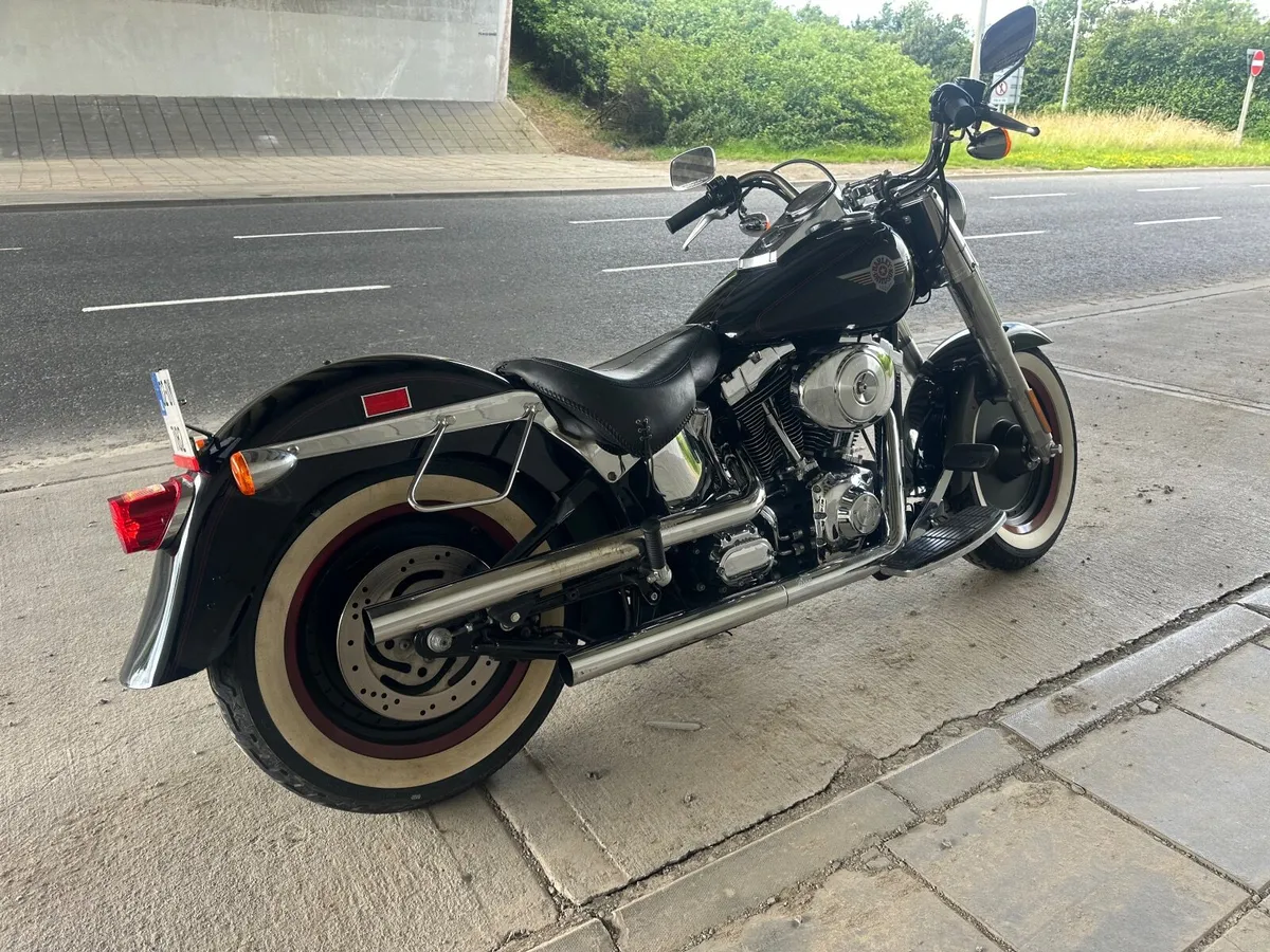 Harley Davidson OFFERS - Image 2