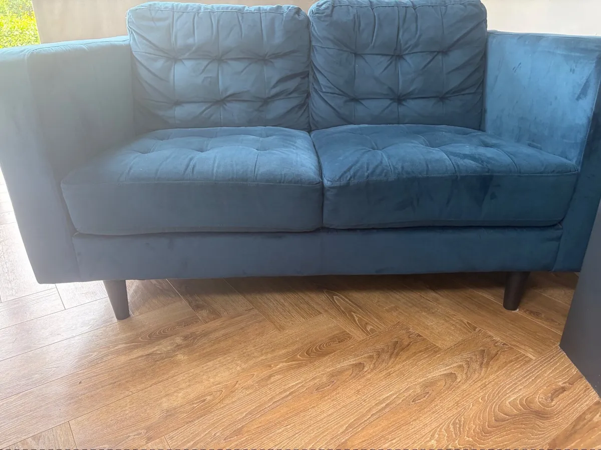 3-2-1 sofa and arm chair - Image 3
