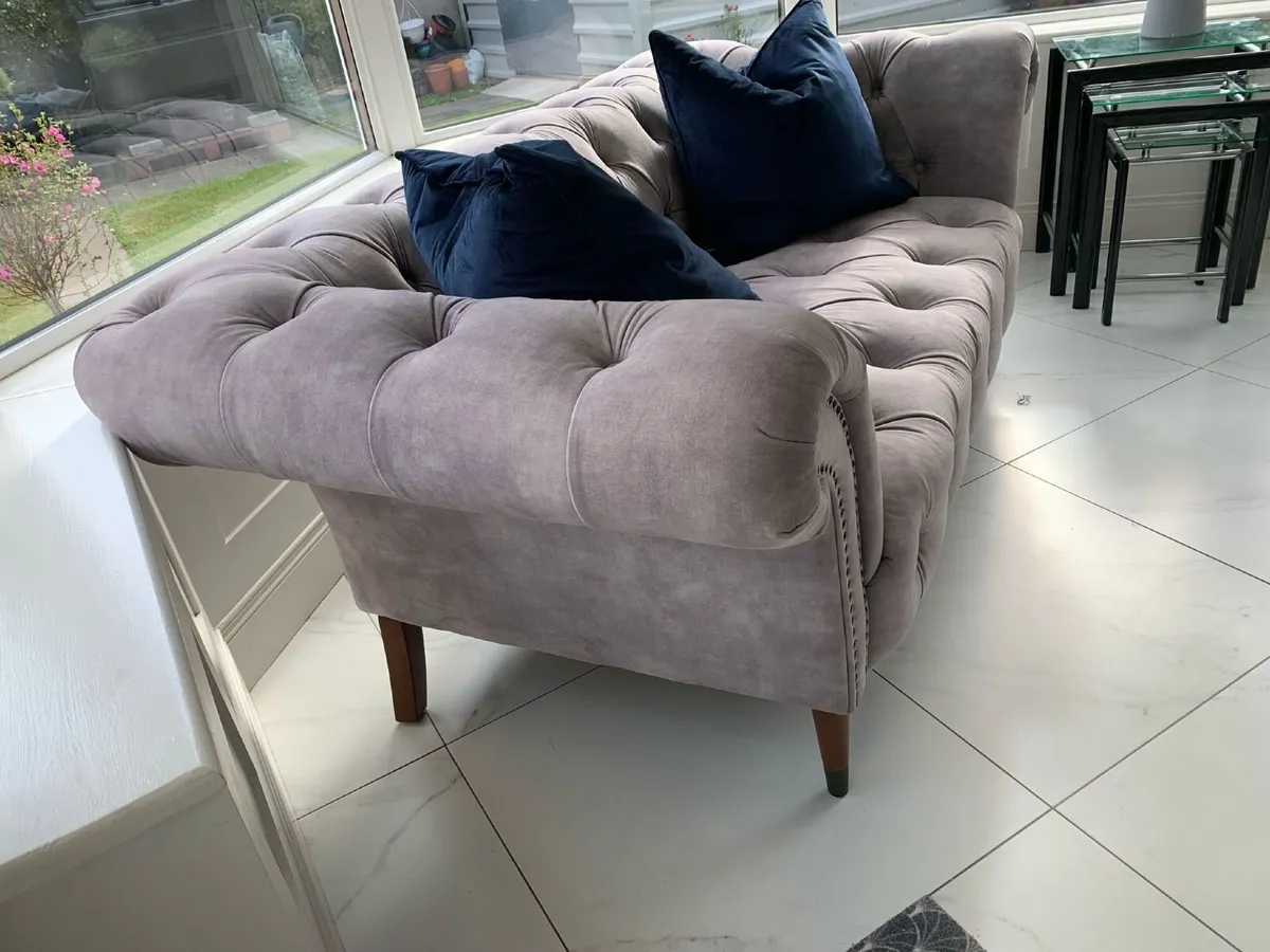 Two couches for sale - Image 3