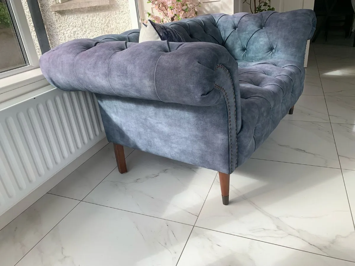 Two couches for sale - Image 2