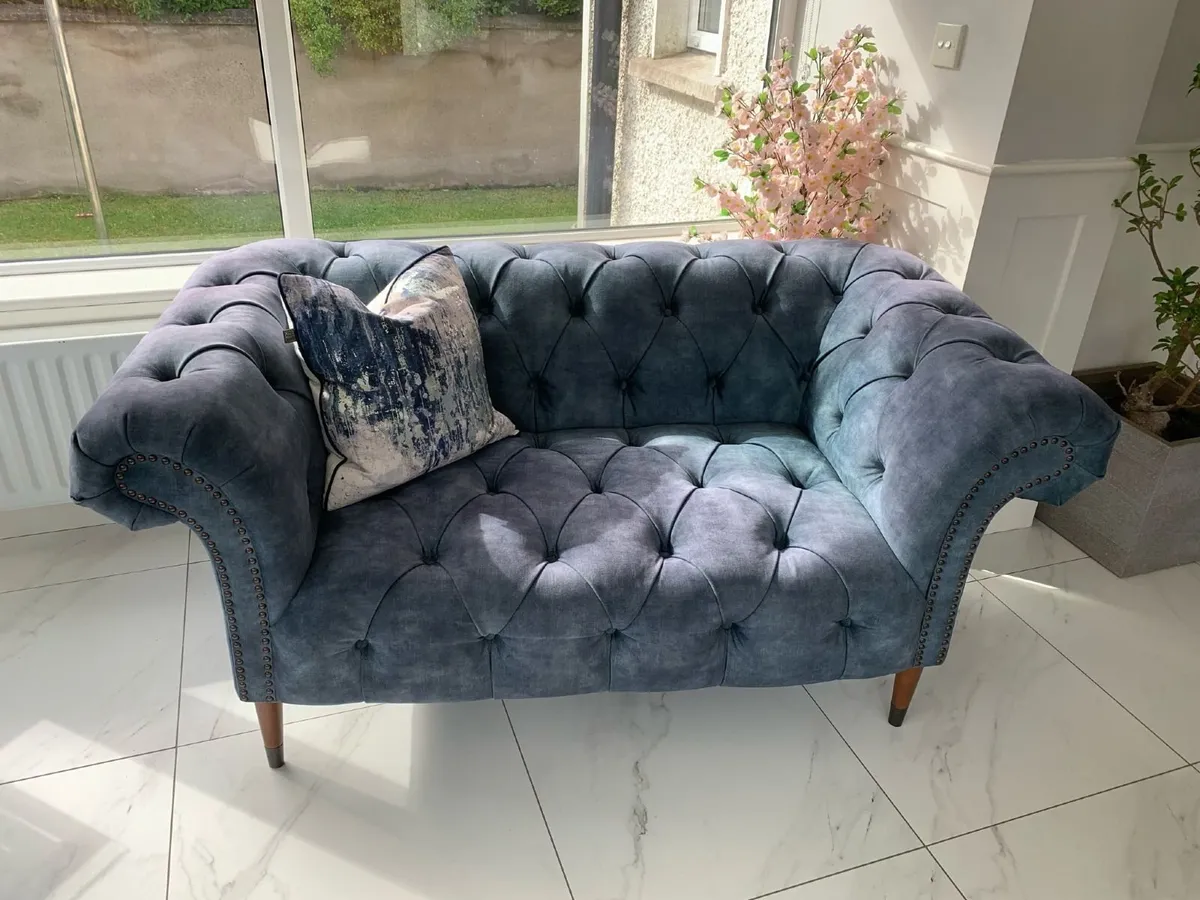 Two couches for sale - Image 4