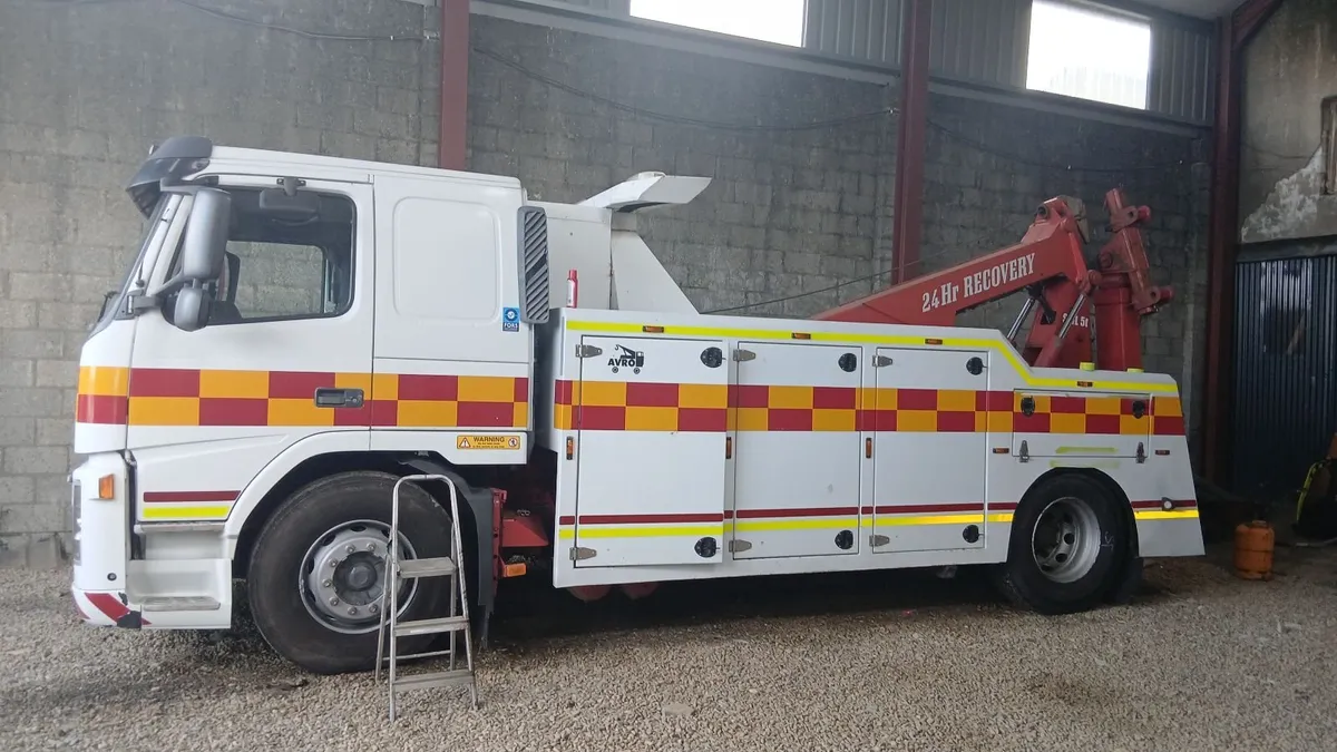 Volvo Other 2005 - Image 1