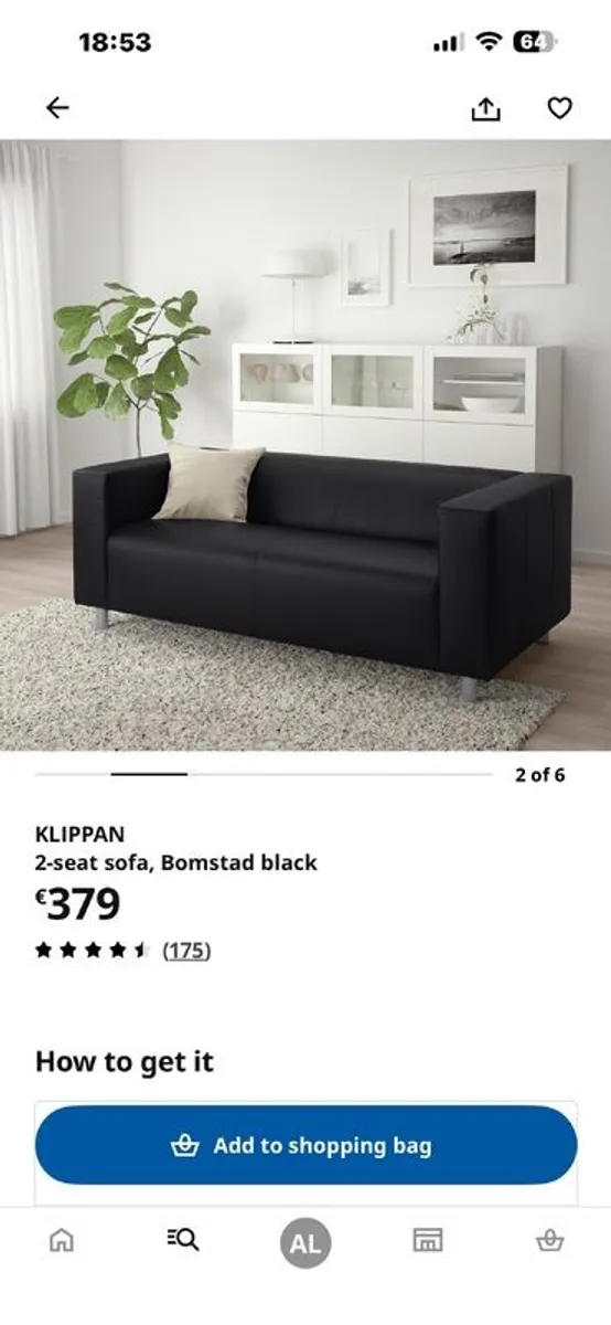 sofa - Image 2