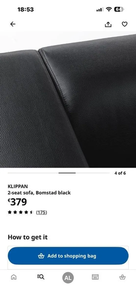 sofa - Image 3