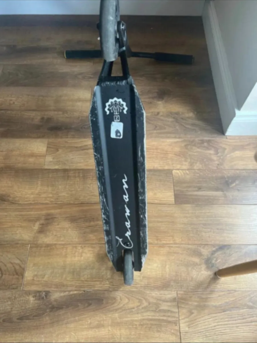 Ethic scooter - Image 3
