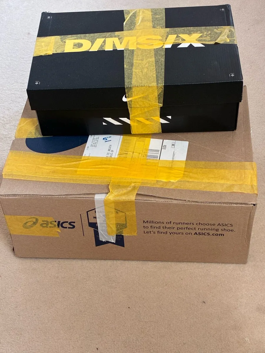Lego - Two mixed Boxes - Image 1
