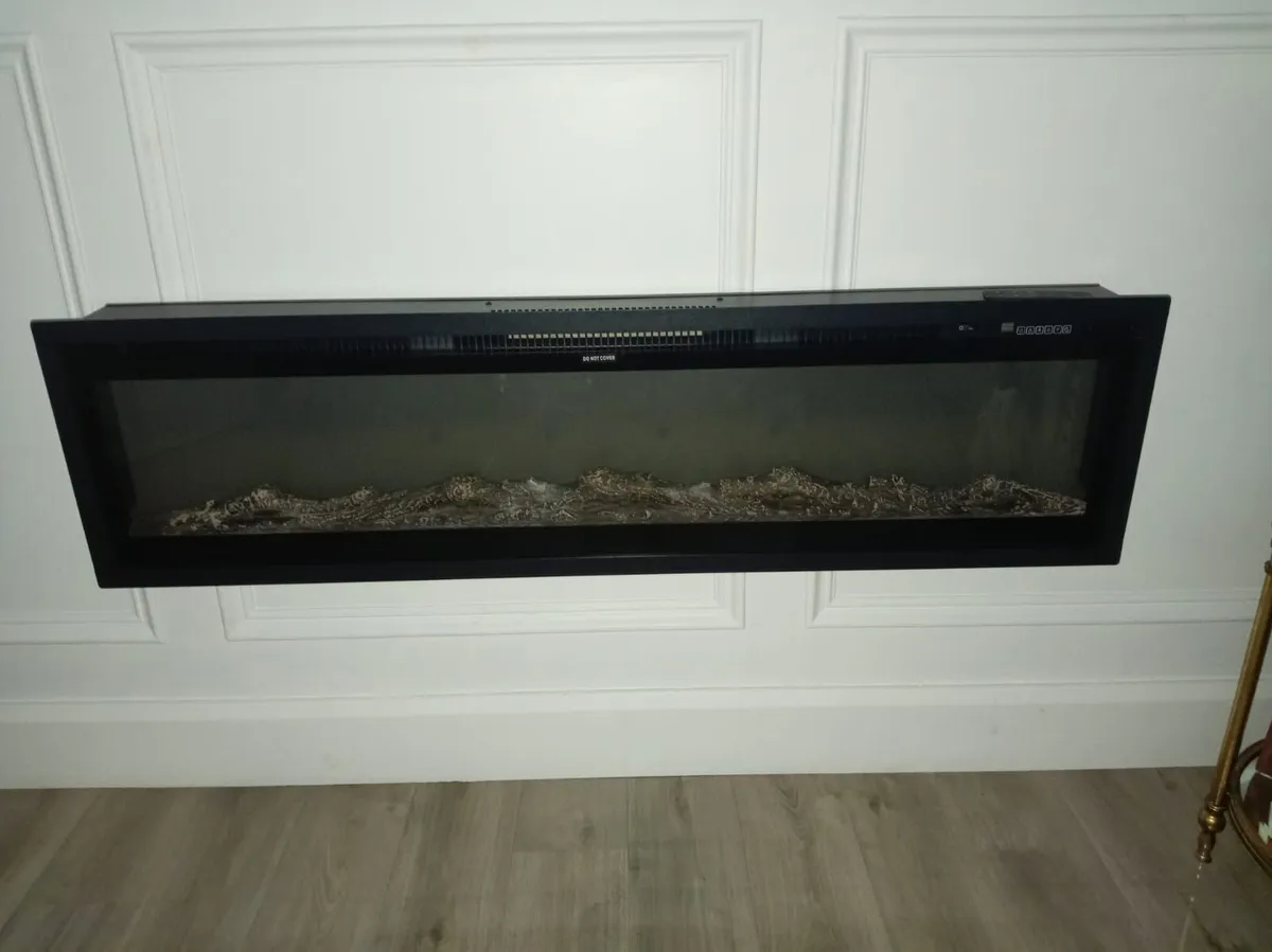 Fire inset - Image 2