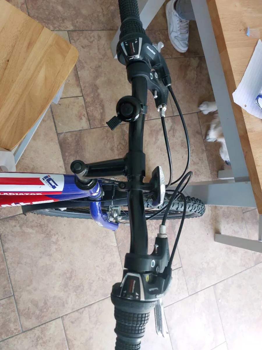 Brand New Men's Bike - Image 3